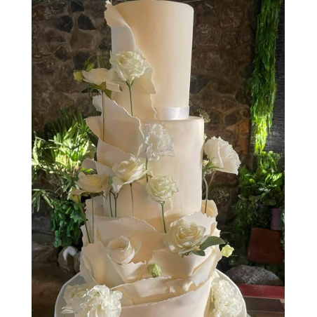 Pastel Maqueta 4862